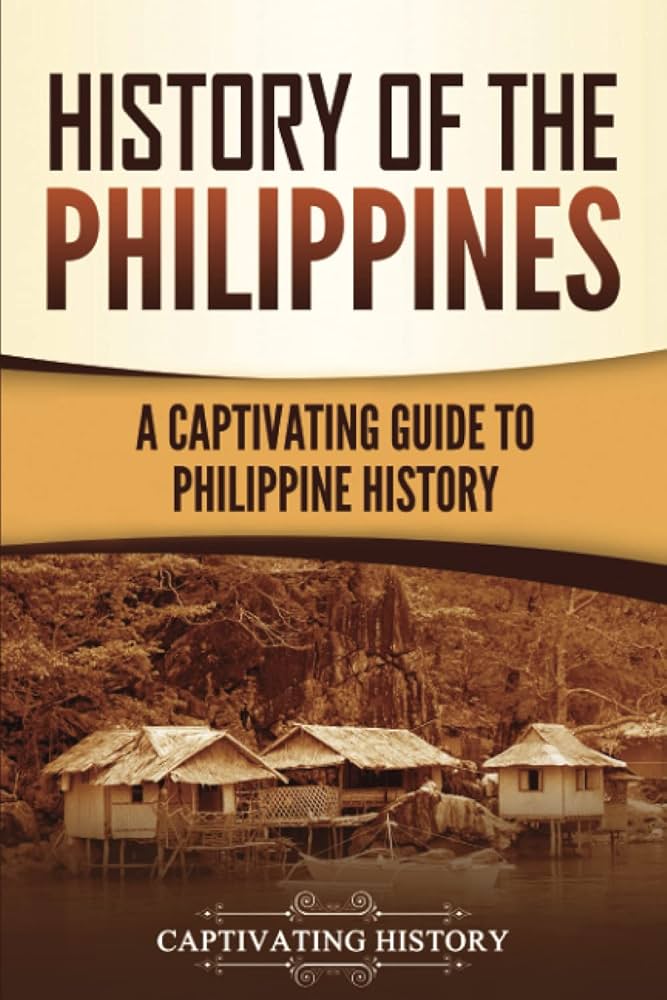 A Journey Through Time: The History of the Philippines