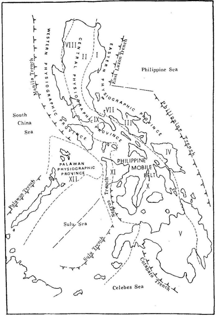 The Sulu Trench: The Silent Depths of the Philippine Seas