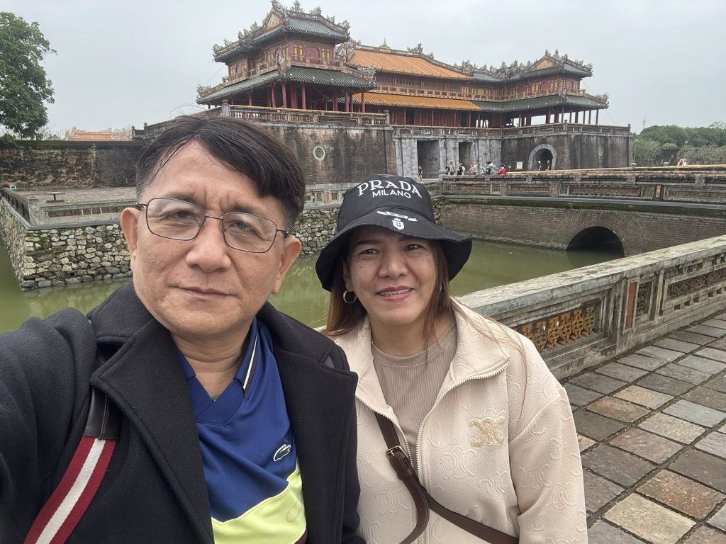 A Royal Journey: Exploring the Forbidden City of Huế and Savoring Imperial Cuisine