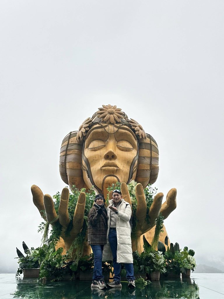 Discovering Beauty in Every Corner