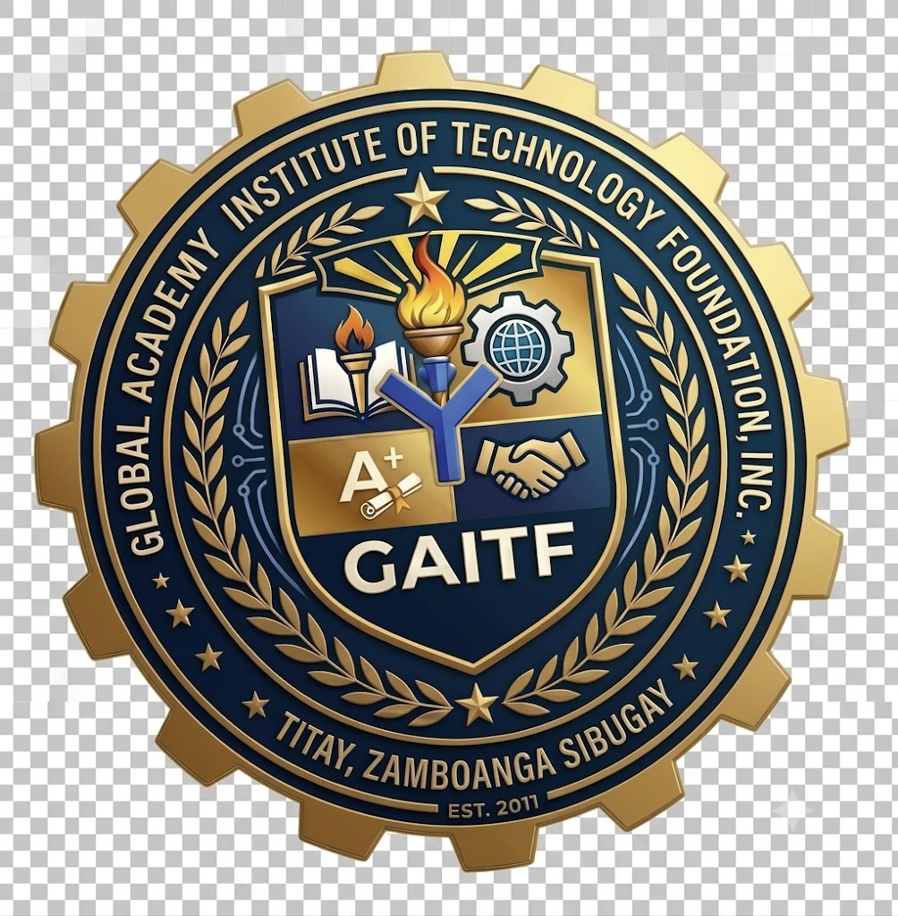 GAITF Logo