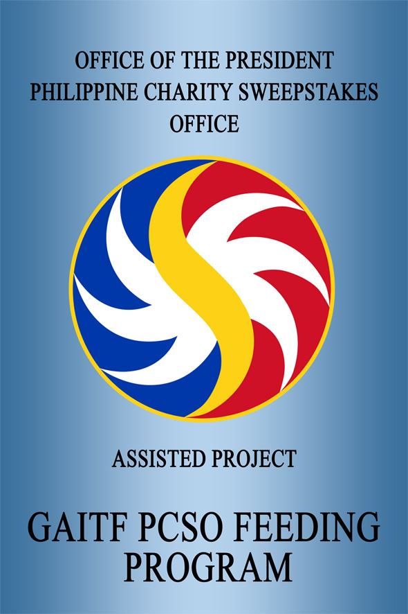 Building Bridges: GAITF and PCSO Unite for a Shared Mission