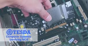 GAITF CSS NC II Blended Learning Modality TESDA National Assessment Passer