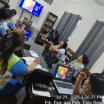 Calibration Training on GAITF School Standards and Learning Delivery