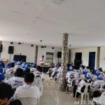 GAITF Empowering Youth — SHS Orientation on Community Development Initiatives