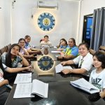 Meeting with GAITF Quality Management System (QMS) and Standards Committee