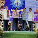 DICT Regional Office IX & BASULTA Honor GAITF Tech4ED Center for Over Five Years of Service
