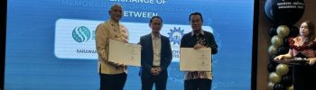 GAITF and Sarawak Skills Development Center Forge New Partnership for Technical Skills Exchange