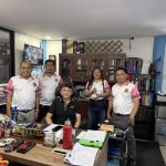 GAITF Welcomes DepEd: A Meaningful Ocular Visit and a Step Forward for Senior High School